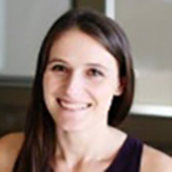 Krista Bennatti-Roberts