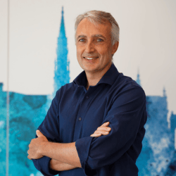 Patrice de Hemptinne