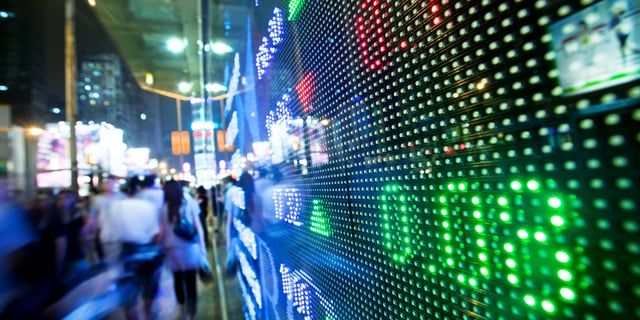 Global Labor Market Outlook