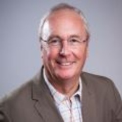 Mark Dodgson