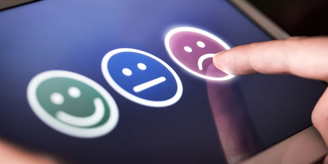 How US Companies’ Reputations Have Fared Amidst Volatility