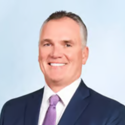 Timothy E. Bailey