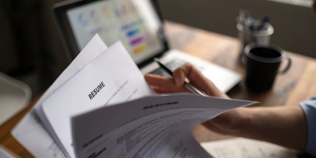 Employment Visas Impact Labor Market