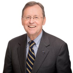 Ambassador Tony Harrington