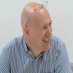 Mark Fenwick