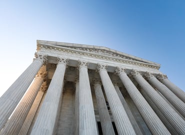 Supreme Court Hears Case on SEC Disgorgement