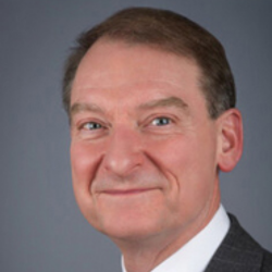 Paul Atkins