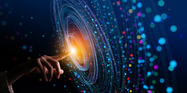 Leading Through the AI Transformation: Event Insights