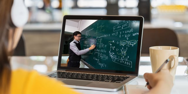Developing the Future Workforce: Revitalizing Postsecondary Education, Training 