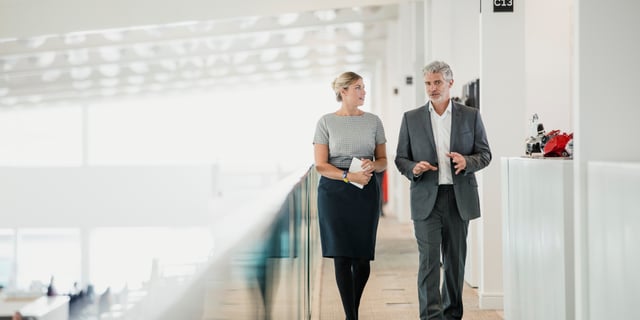 Talent Acquisition and Strategic Workforce Planning: A Powerful Partnership