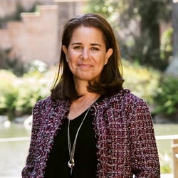 Tracy Desmond