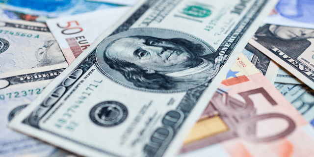 A “Third Way” in Currency Dominance: The Race to Replace the US Dollar