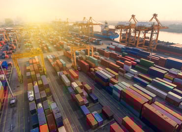 New Tariffs on Lumber, Wood Products