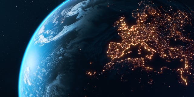 Europe Cannot Afford Replacing Old Dependencies With New Ones