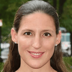 Giuliana Canessa Walker