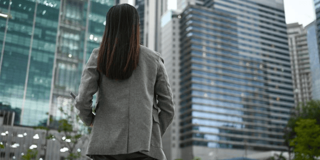 Ambition Meets Barriers: Breaking the Glass Ceiling in C-Suites Across Asia