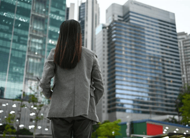 Ambition Meets Barriers: Breaking the Glass Ceiling in C-Suites Across Asia