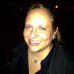 Alicia Nieva-Woodgate
