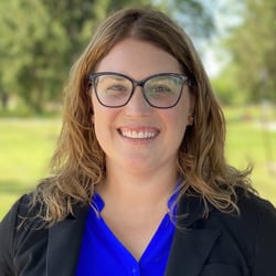 Felicia Bachman Chenault