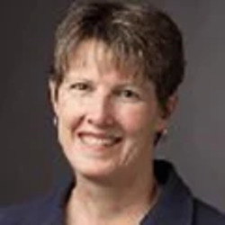 Linda Barrington, Ph.D.