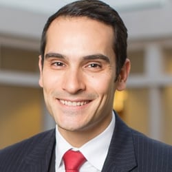George Serafeim