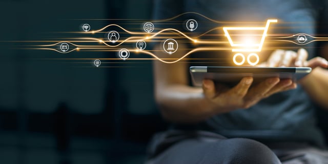 Short Cuts: Tariffs Lurk, Marketers Lead