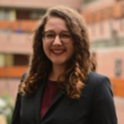 Nicole Graney
