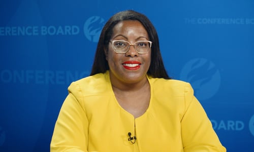 CEO Insight Minute: What is the Global Economic Outlook for 2025 to 2039?