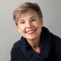 Sally Helgesen
