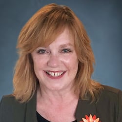 Mary Lee Hannell