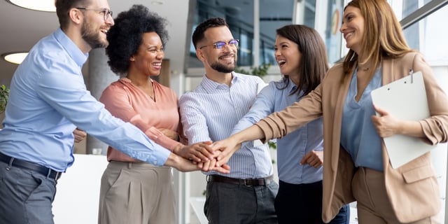 How Internal Comms Boosts Business Growth Through Corporate Culture