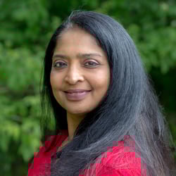 Rani Aravamudhan, MD