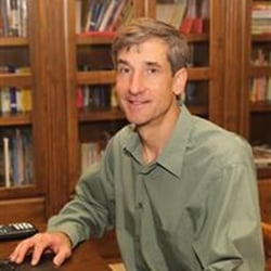 Asa Waterman