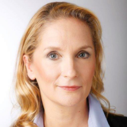 Anne-Sophie Blouin