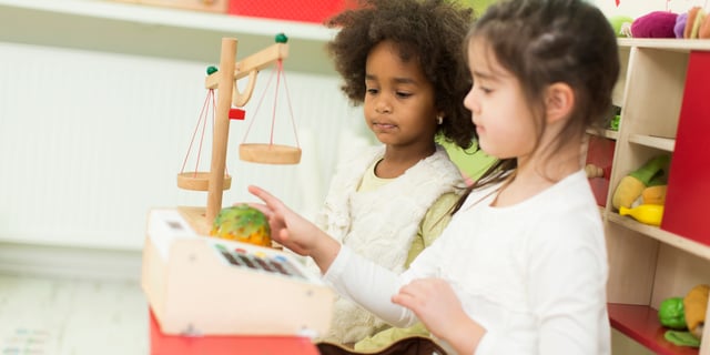 The Economic Promise of Investing in High-Quality Preschool