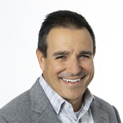 Dave Barnett