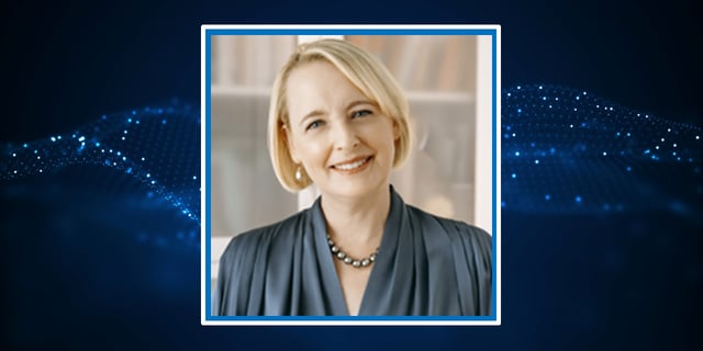 Julie Sweet's introduction of Brian Moynihan