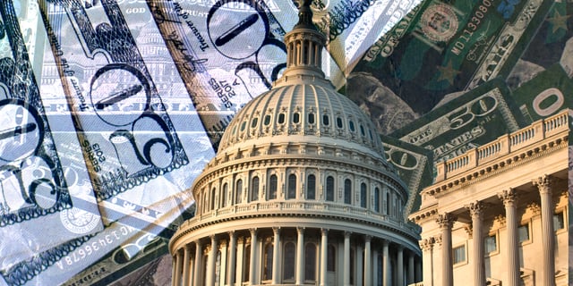 Reforming the Broken Federal Budget Process