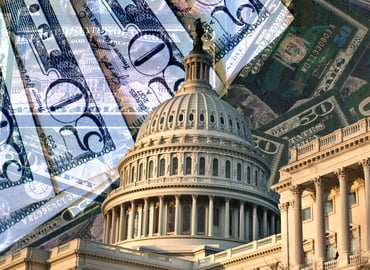 Reforming the Broken Federal Budget Process