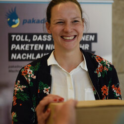Anke-Maria Brochwitz