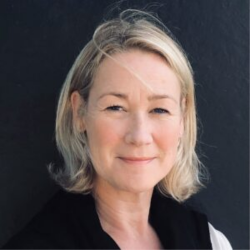 Christina Liljeström