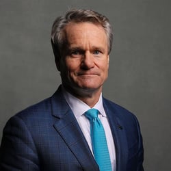 Brian Moynihan