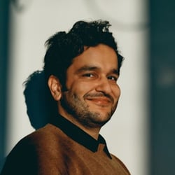 Aabhas Sharma