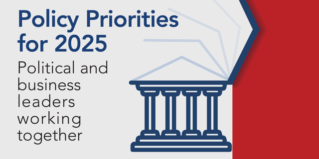 Policy Priorities for 2025