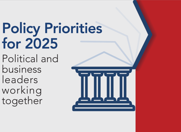 Policy Priorities for 2025