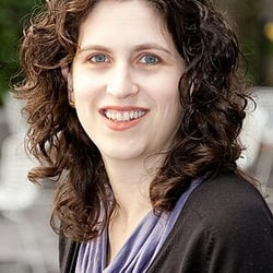 Emily Peck