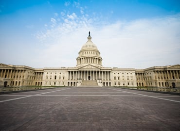 DHS Shutdown Continues with No Deal in Sight