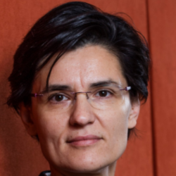 Maria Demertzis
