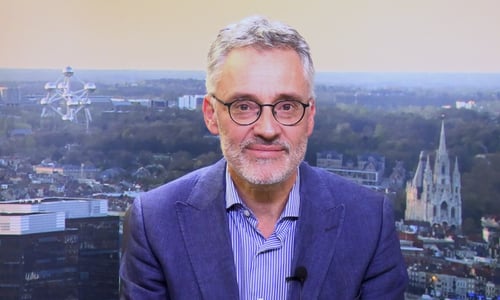 CEO Insight Minute: Where Should Companies Hire in Europe?