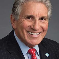 Victor F. Ganzi